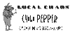 pepper sign